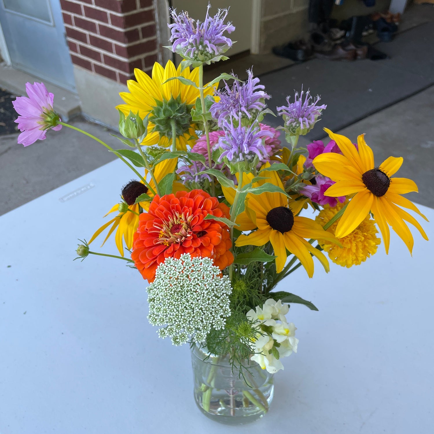 Flower Bouquets