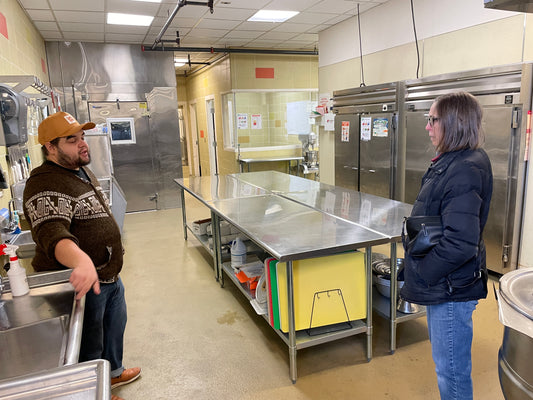 Farm-to-Table Cooking Class 1 -Wed Feb 25th - Winter Vegetables for cozy soups