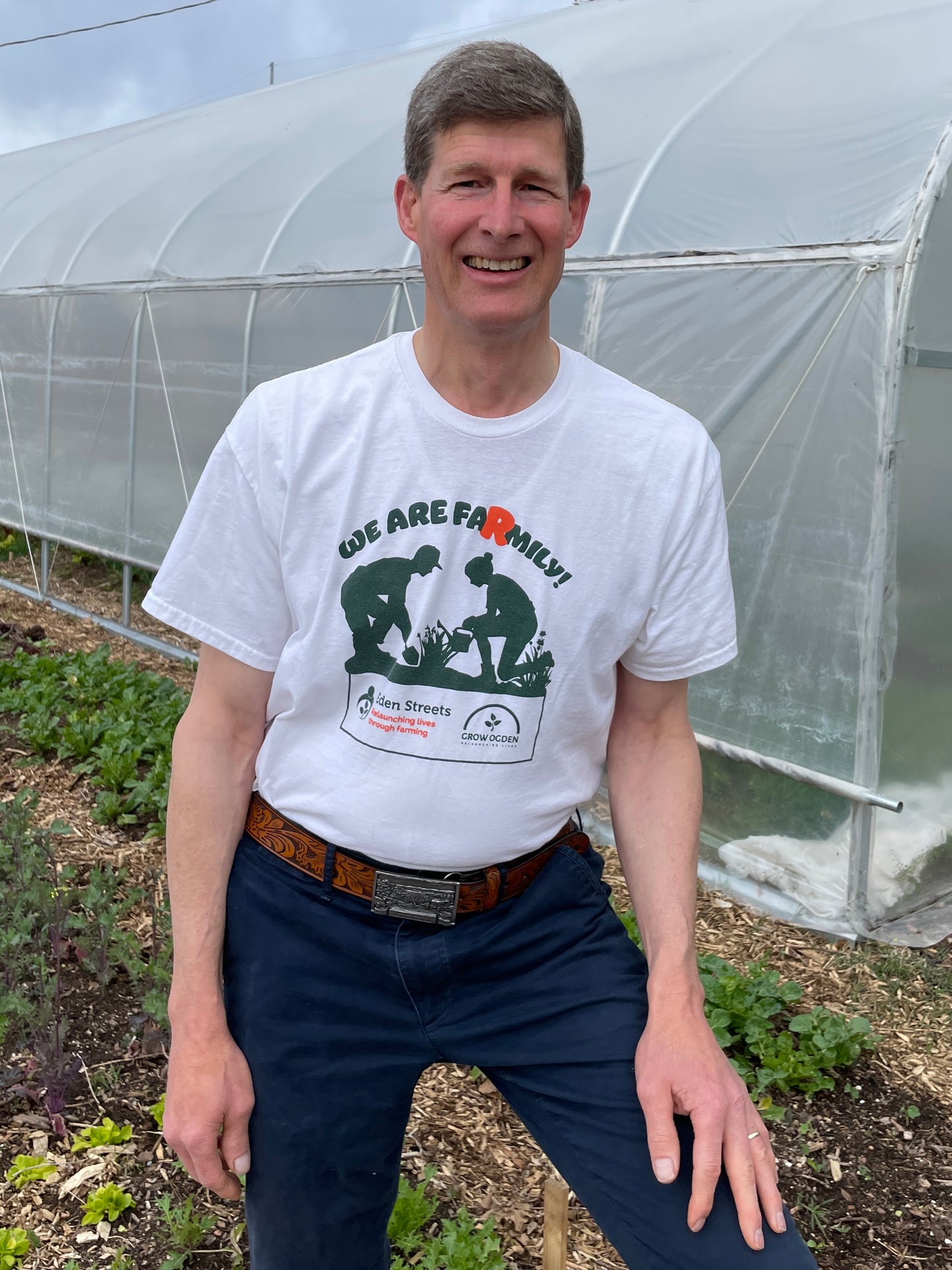 Eden Streets-Grow Ogden t-shirt