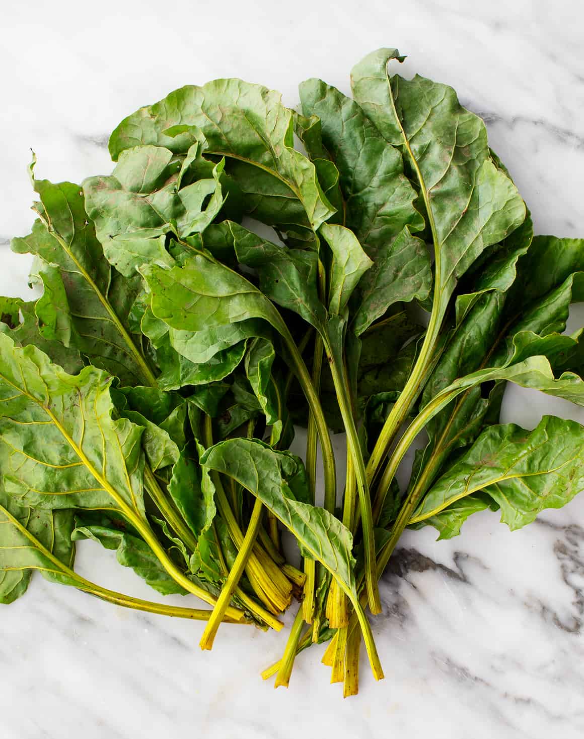 Beet Greens (8 oz)