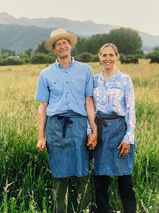 Faircrest Farms Harvest News - August 12, 2026