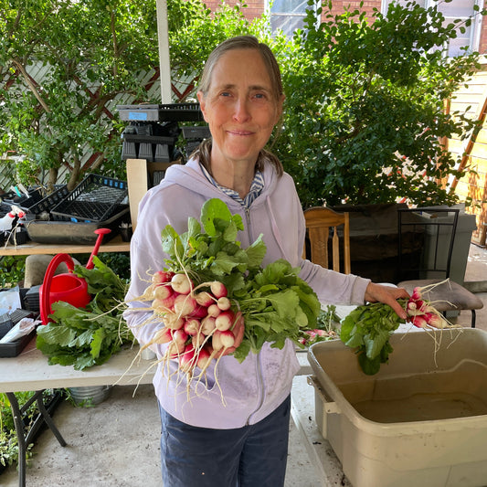 Faircrest Farms Harvest News - June 4th, 2025