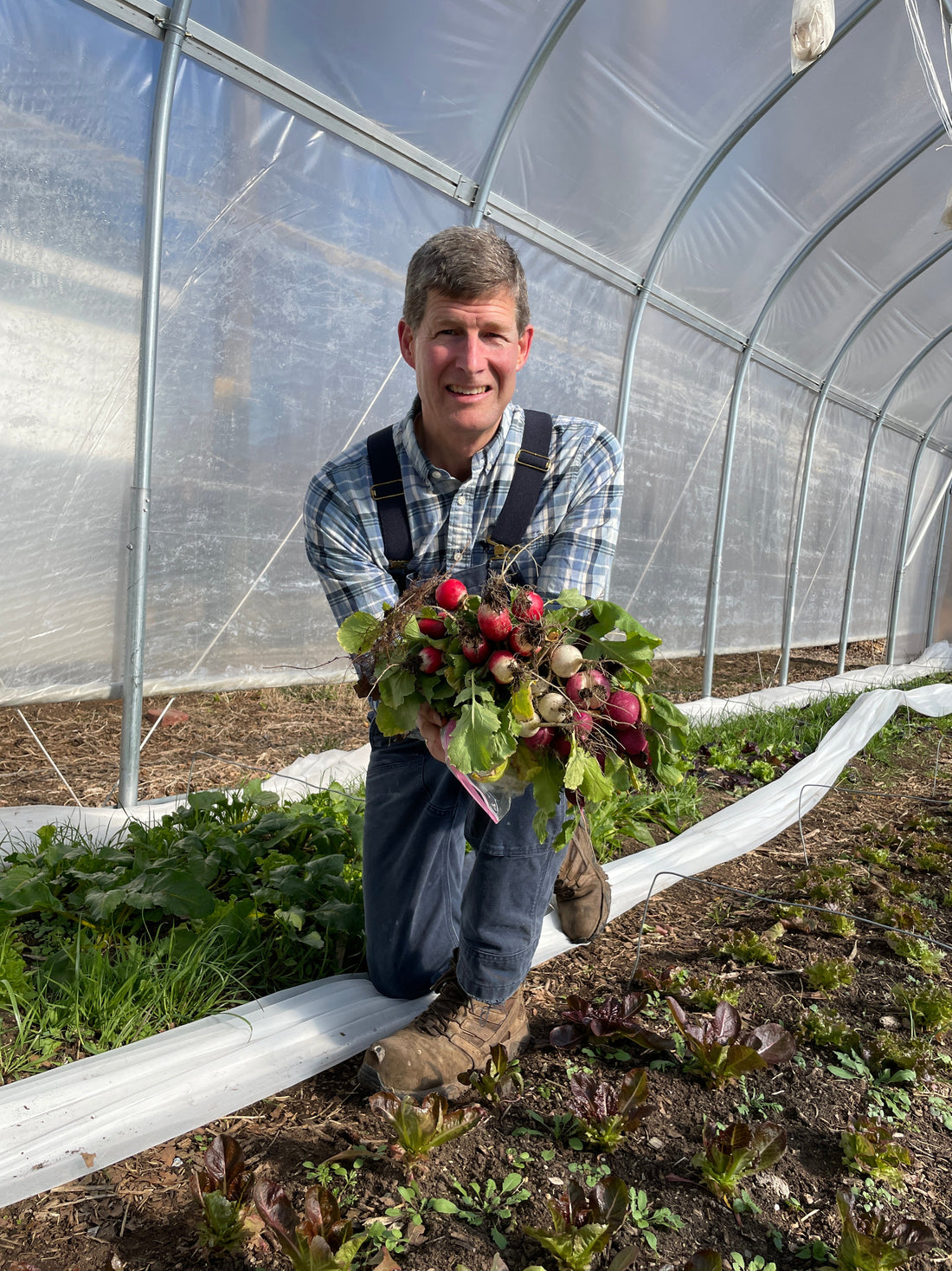 Faircrest Farms Harvest News - January 28, 2026