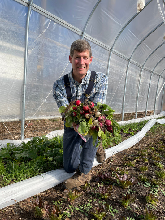 Faircrest Farms Harvest News - January 28, 2026