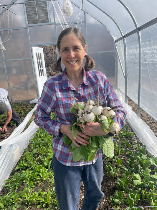 Faircrest Farms Harvest News - February 4, 2026