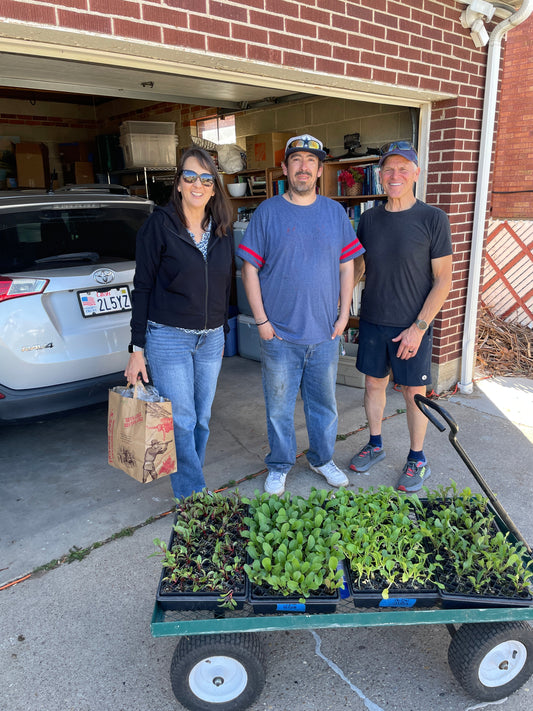 Faircrest Farms Harvest News - March 25, 2026