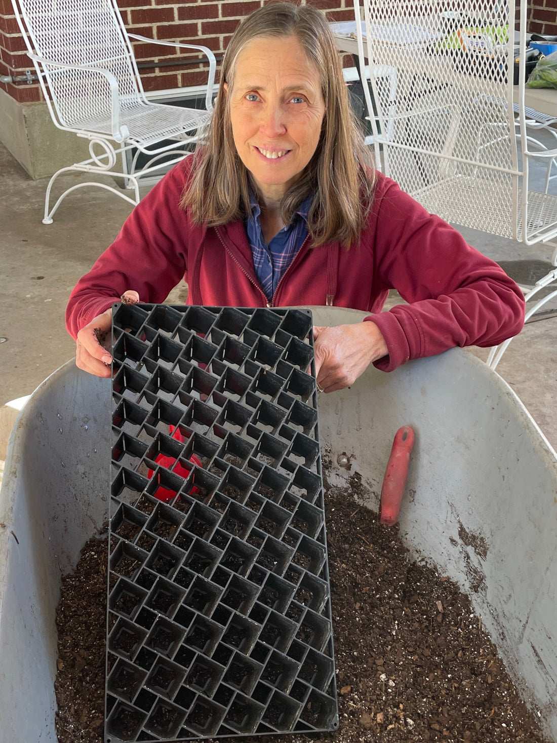 Faircrest Farms Harvest News - October 9, 2025