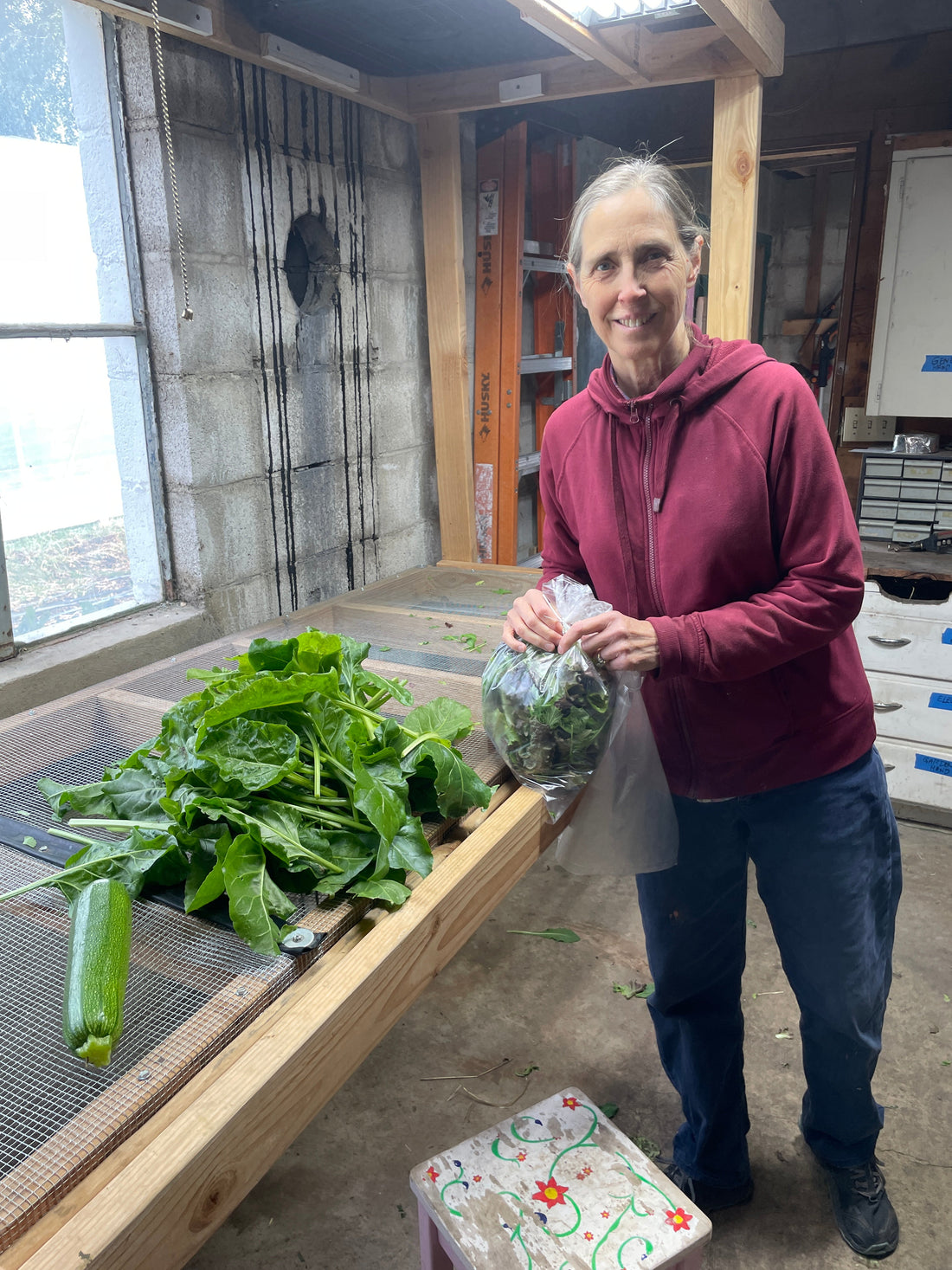 Faircrest Farms Harvest News - Oct 15th, 2025