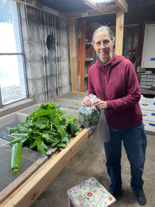 Faircrest Farms Harvest News - Oct 15th, 2025