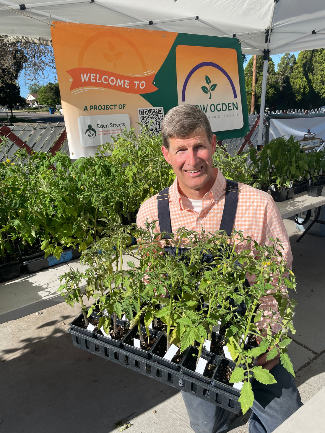 Faircrest Farms Harvest News - May 20, 2026
