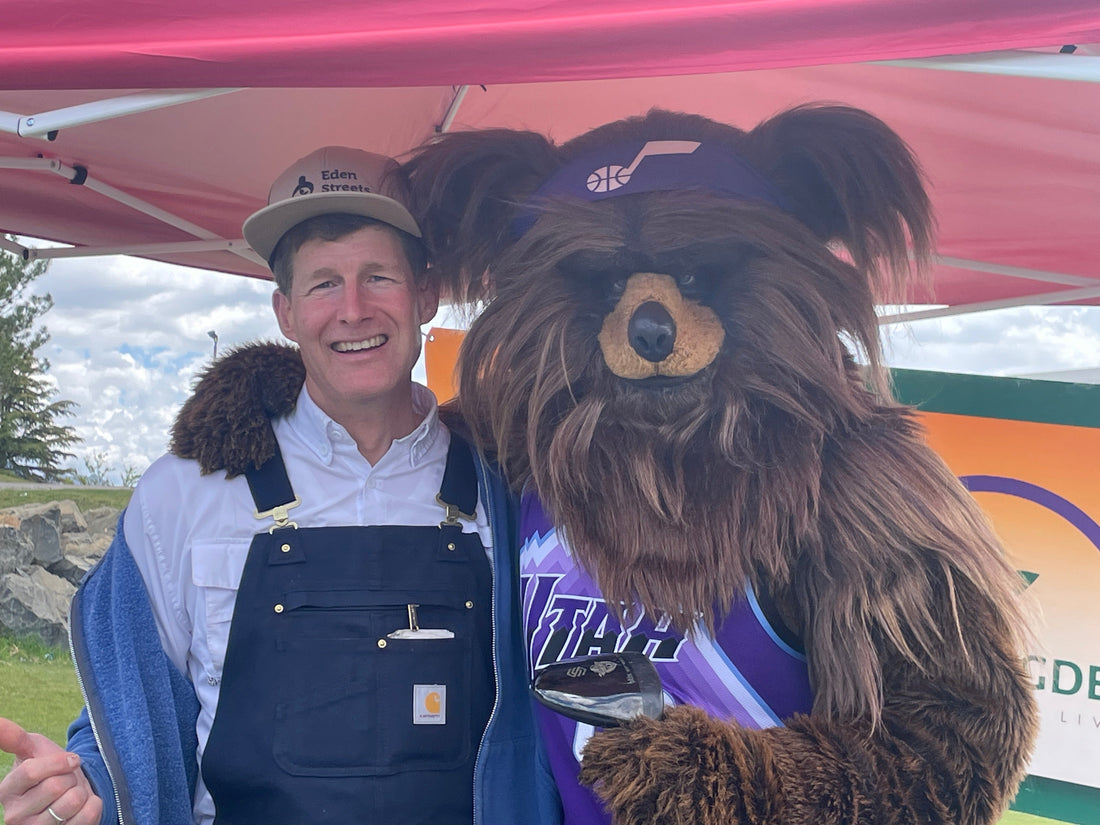 Faircrest Farms Harvest News -May 27th