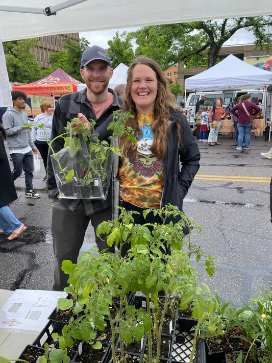 Faircrest Farms Harvest News - June 3, 2026