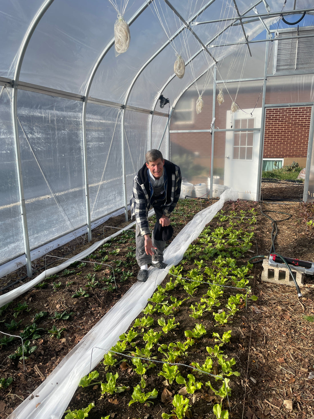 Faircrest Farms Harvest News - November 26, 2025