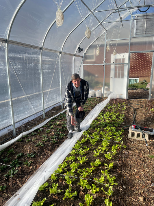 Faircrest Farms Harvest News - November 26, 2025