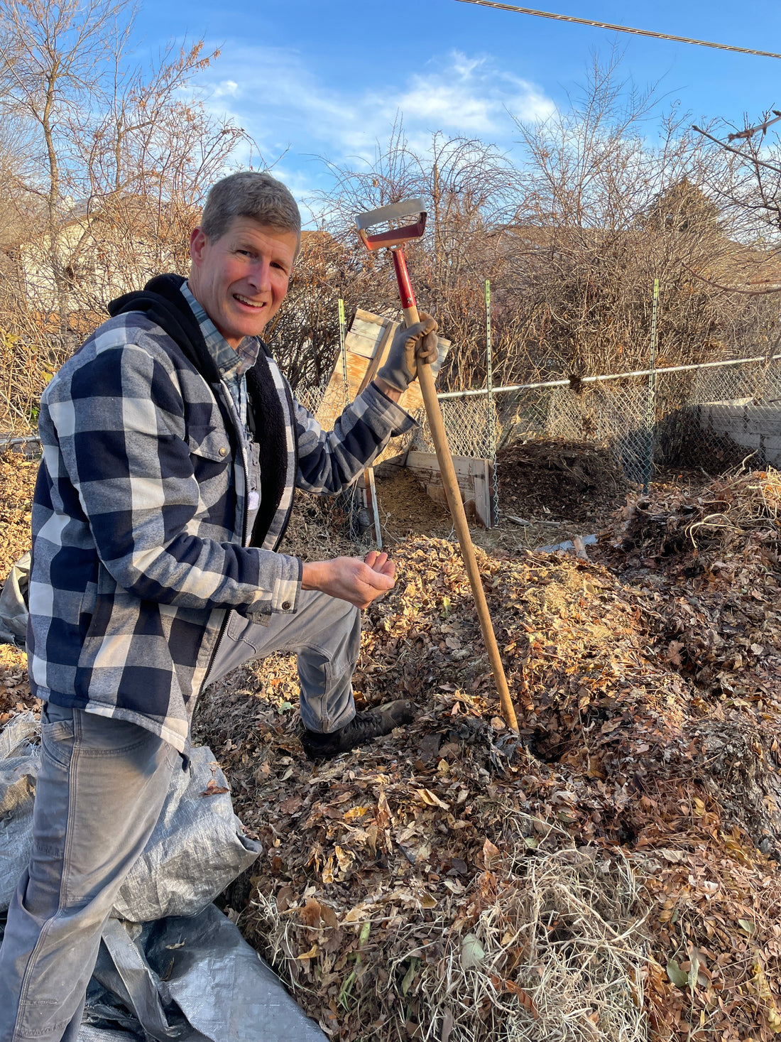 Faircrest Farms Harvest News - December 17, 2025