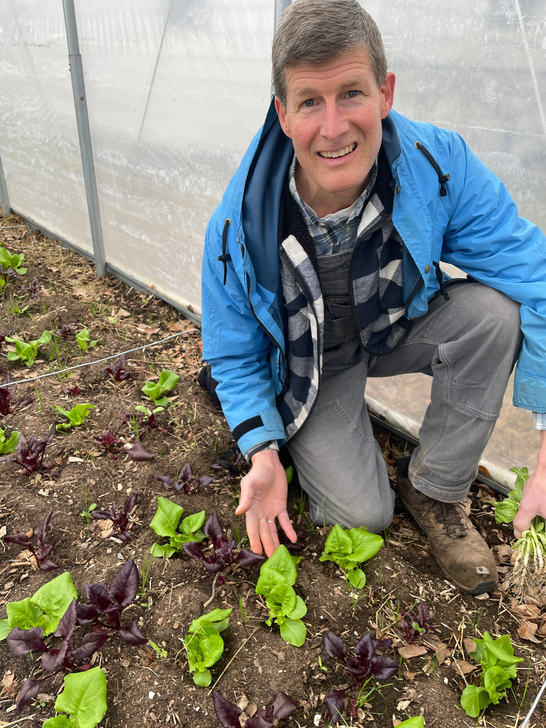 Faircrest Farms Harvest News - December 23, 2025