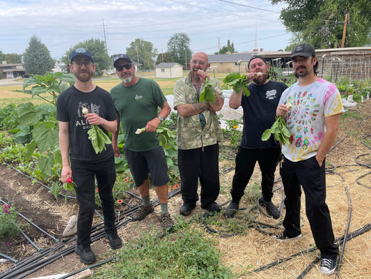 Faircrest Farms Harvest News - July 22, 2026