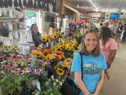 Faircrest Farms Harvest News - July 29, 2026