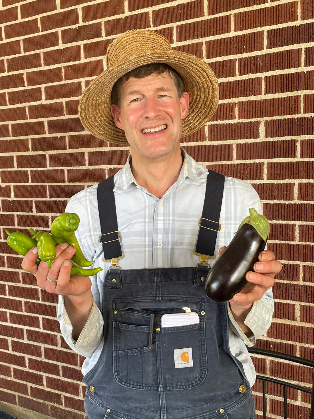 Faircrest Farms Harvest News - July 2, 2025