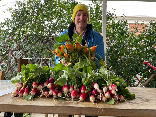 Faircrest Farms Harvest News - March 11, 2026