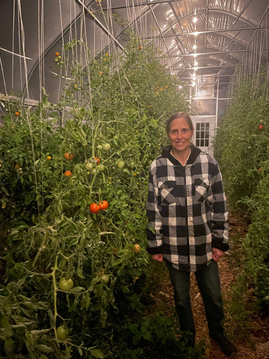 Faircrest Farms Harvest News - October 1st, 2025