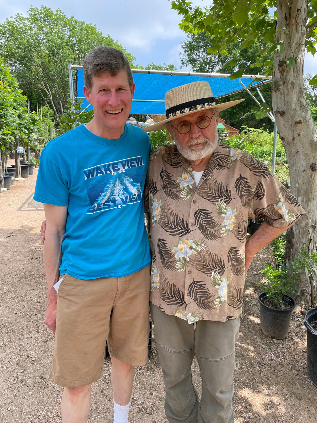 Faircrest Farms Harvest News - April 29, 2026