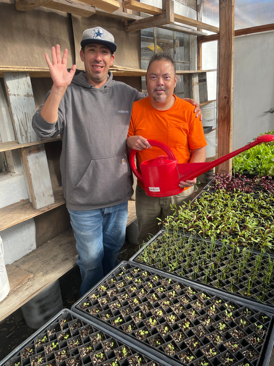 Faircrest Farms Harvest News- November 5, 2025