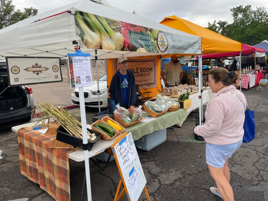 Faircrest Farms Harvest News - July 1, 2026