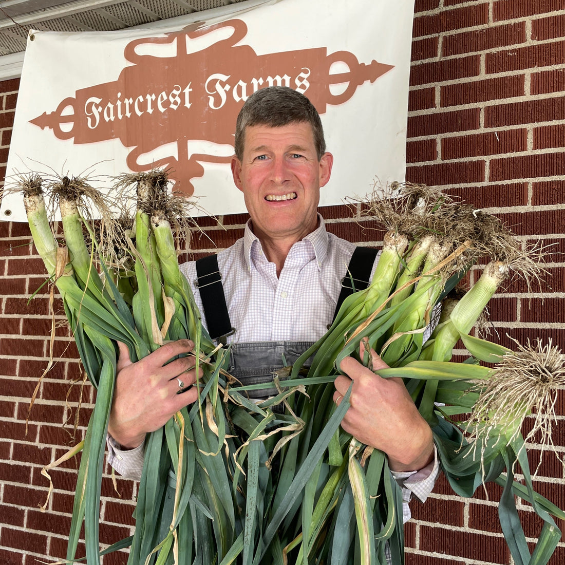 Faircrest Farms Harvest News - September 9, 2026