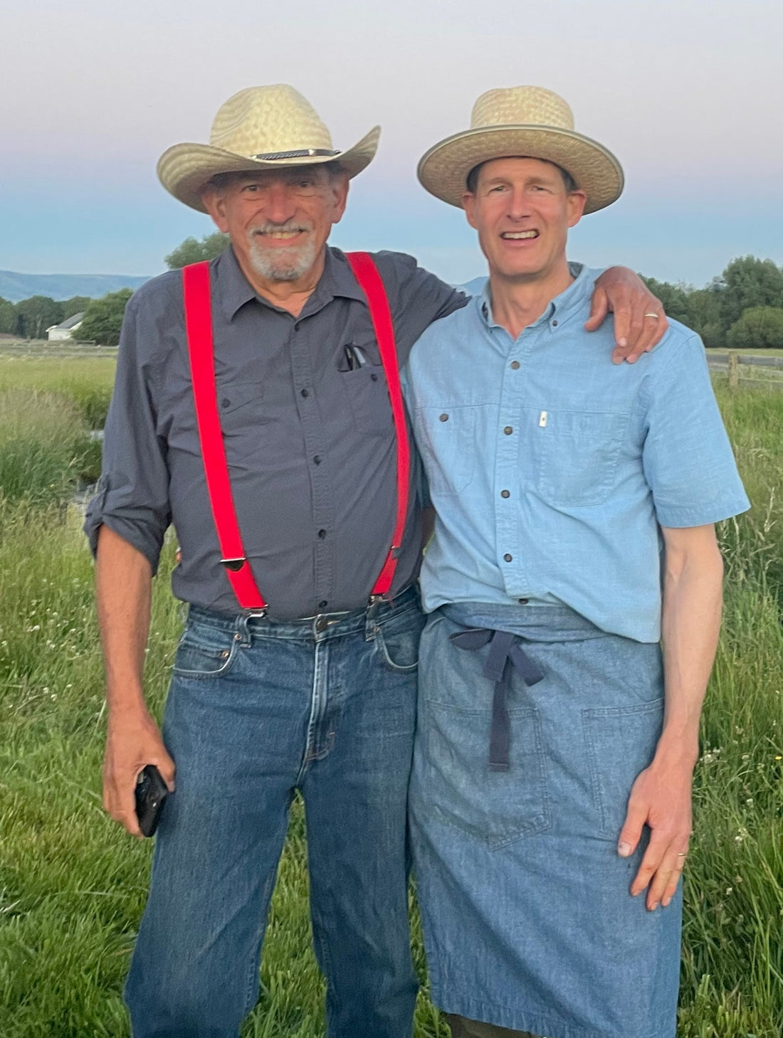Faircrest Farms Harvest News - June 24, 2026