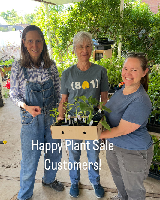 Faircrest Farms Harvest News - May 14, 2025