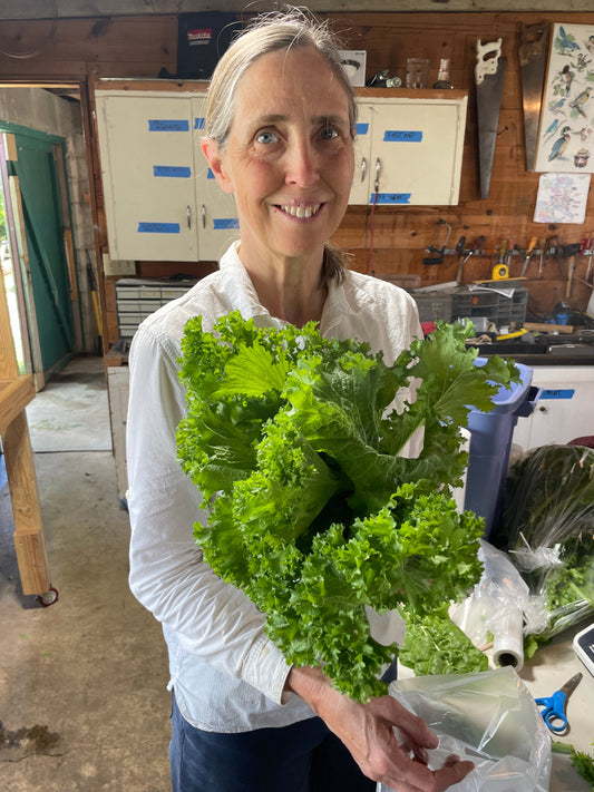 Faircrest Farms Harvest News - June 11th, 2025
