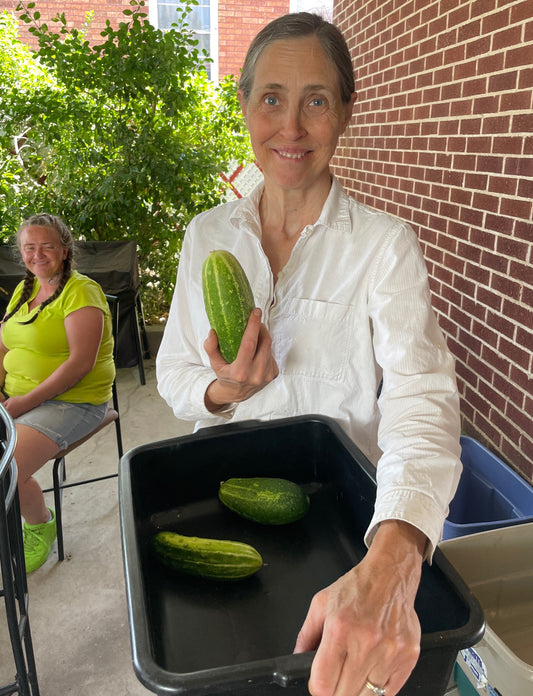 Faircrest Farms Harvest News - June 25, 2025