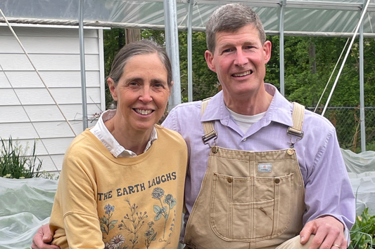 Faircrest Farms Harvest News - April 30, 2025
