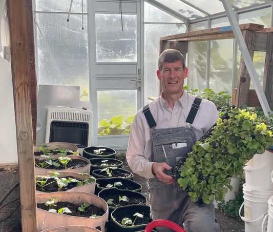 Faircrest Farms Harvest Newsletter - September 16, 2026
