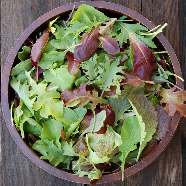 Salad Mixes (8 oz)