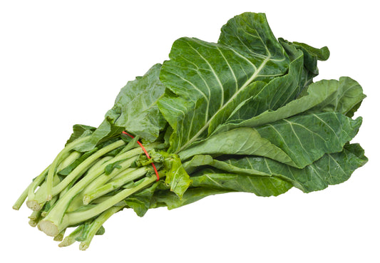 Collard greens (8 oz)