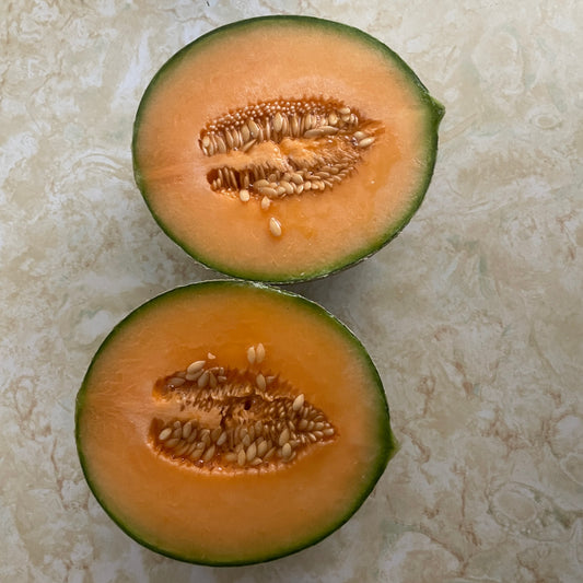 Cantaloupe (ea)- Charentais