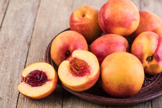 Nectarines (per lb)