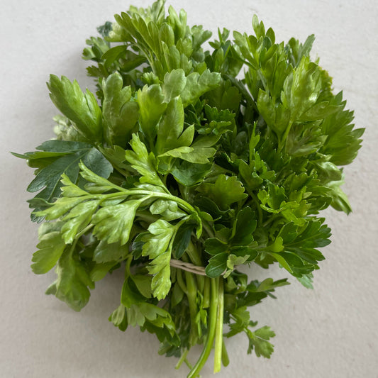 Parsley-Italian (1 oz)