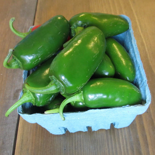 Jalepeno Hot Peppers (ea)