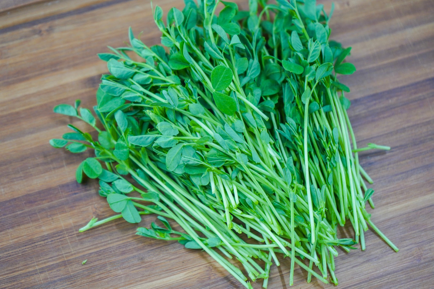 Pea Shoots (8 oz)