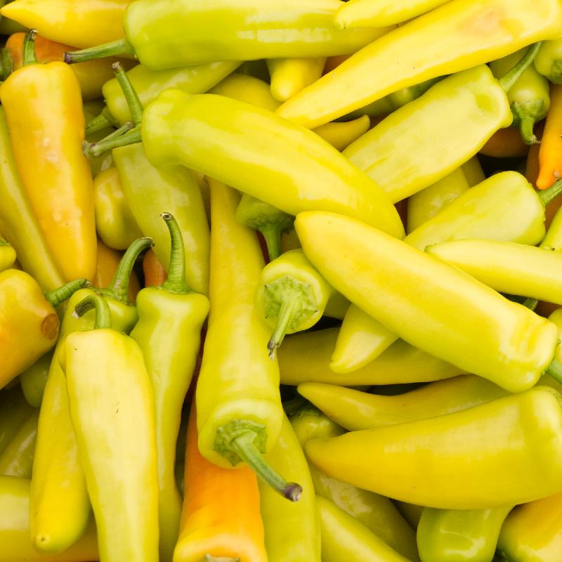 Peppers (8 oz)