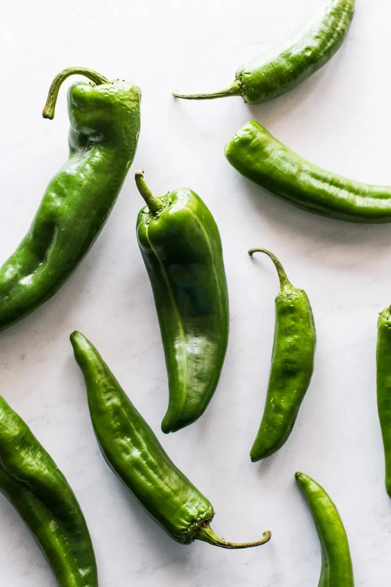 Peppers (8 oz)