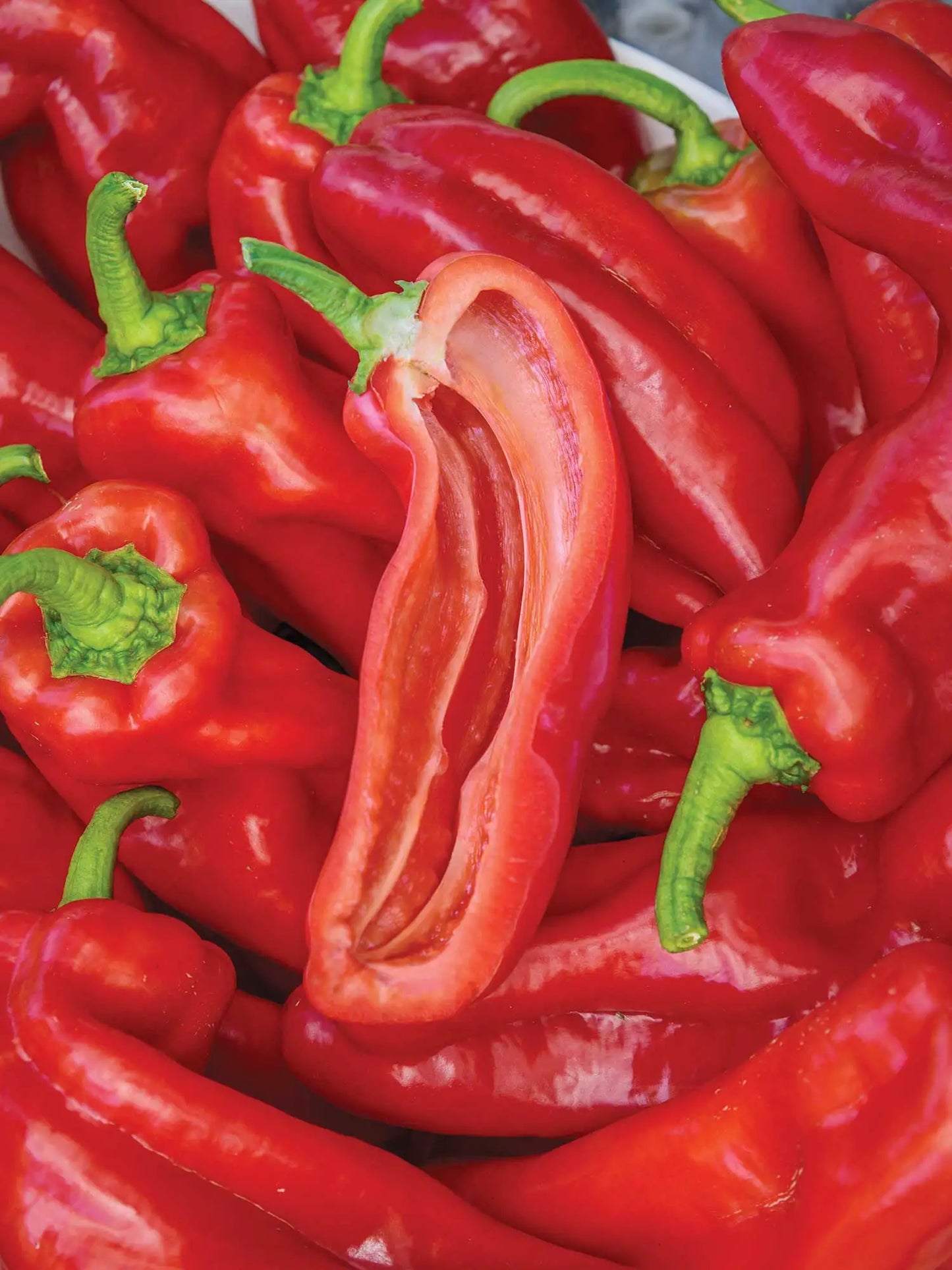 Peppers (8 oz)