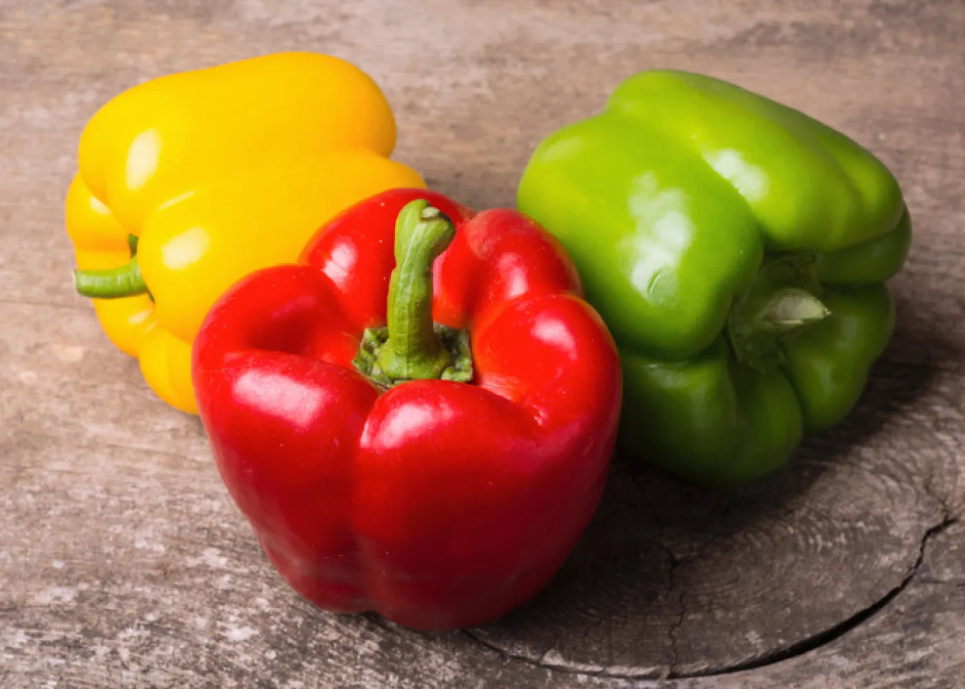 Peppers (8 oz)