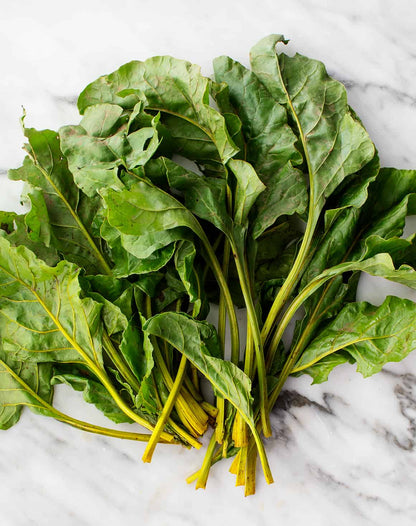 Beet Greens (8 oz)