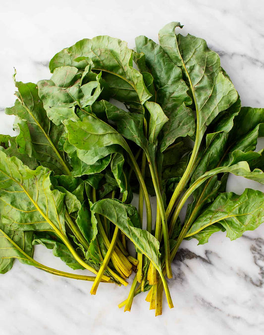 Beet Greens (8 oz)
