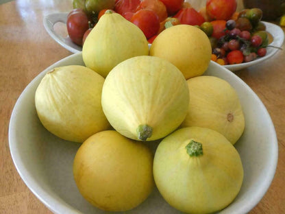 Squash (ea)