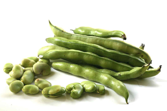 Beans (8 oz)